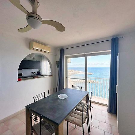 6Th Floor Seafront Apartment With Open Sea Views Sliema Eksteriør bilde