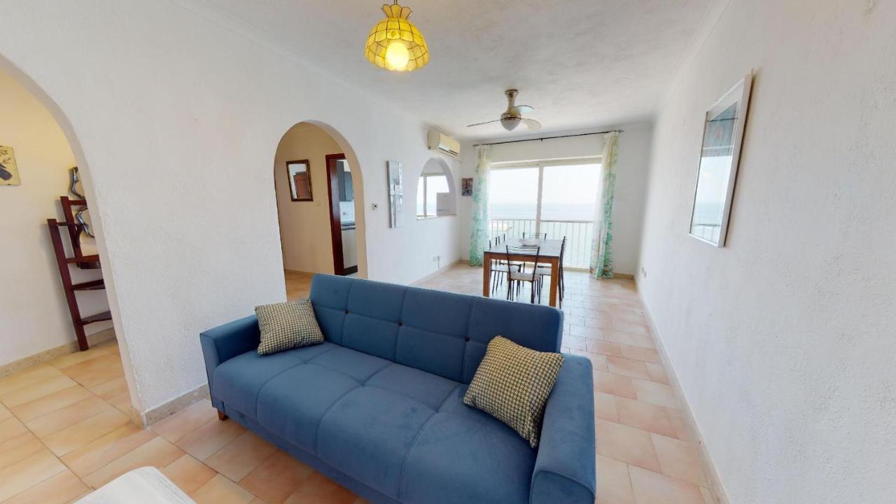 6Th Floor Seafront Apartment With Open Sea Views Sliema Eksteriør bilde