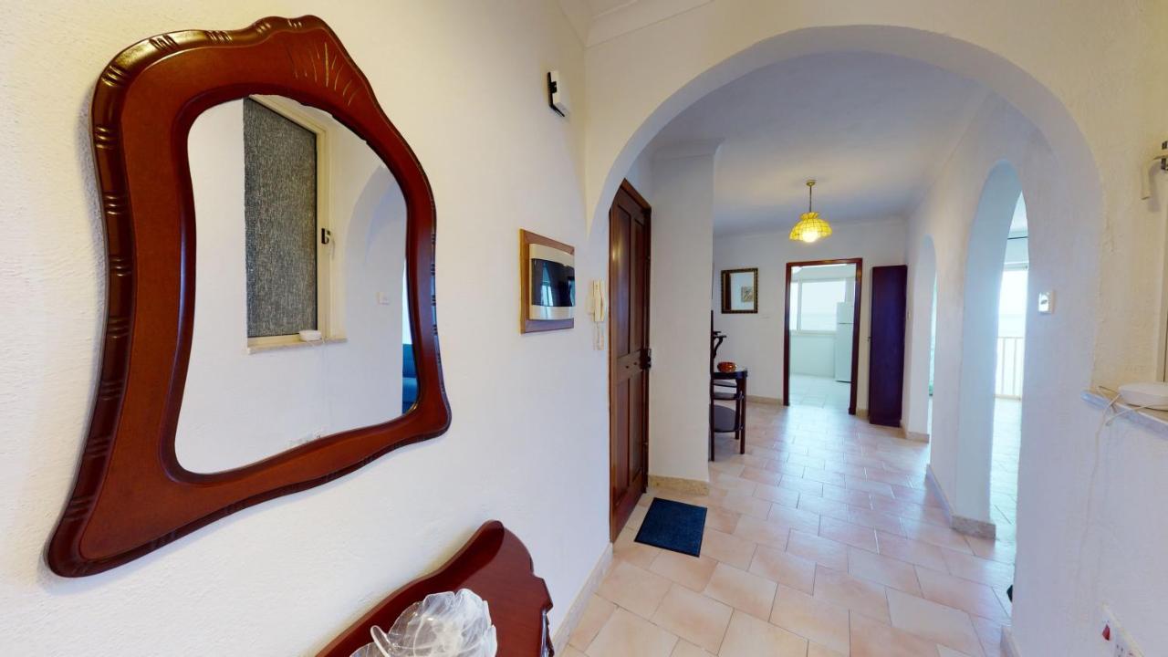 6Th Floor Seafront Apartment With Open Sea Views Sliema Eksteriør bilde