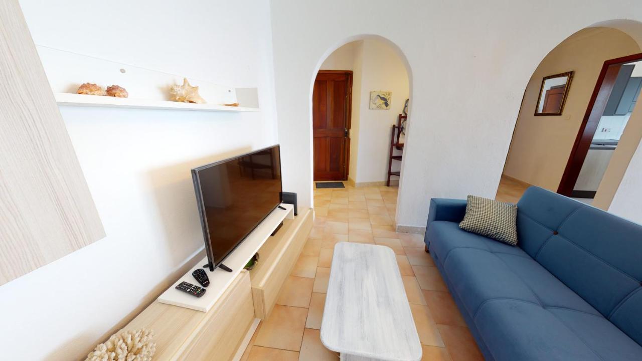 6Th Floor Seafront Apartment With Open Sea Views Sliema Eksteriør bilde
