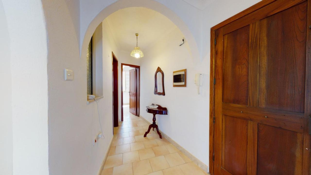 6Th Floor Seafront Apartment With Open Sea Views Sliema Eksteriør bilde